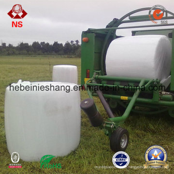 China-Hersteller-Silage-Film-Rolle